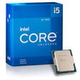 Intel Core i5-12600KF 3.70 GHz (Alder Lake-S) Socket 1700 - boxed image number null
