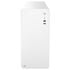 Aerocool CS-110, Mini Tower - white image number null