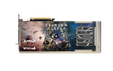 Sapphire Nitro+ Radeon RX 9070 XT OC Crimson Desert Graphics Card, 16384 MB GDDR6 image number null
