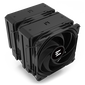 Zalman CNPS14X Duo CPU Cooler, 270W TDP - 120mm, black