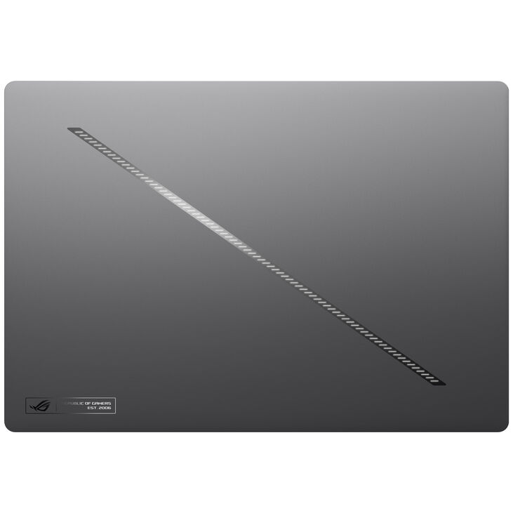 ASUS ROG Zephyrus G16 GA605WV-QP075W, 40,64 cm (16 Zoll) 240Hz, AI R9 HX 370, RTX 4060 Gaming Laptop image number 5