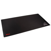 Akasa Mauspad XXL, 890 x 450 x 3mm - schwarz