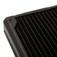 Hardware Labs Black Ice Nemesis GTX 560 Radiator - 560mm, black image number null