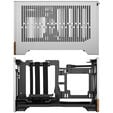 Fractal Design Terra Mini-ITX Tower - silber image number null