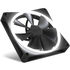 NZXT F140 PWM fan, black image number null