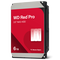 Western Digital Red Pro, SATA 6G, 7,200 RPM, 3.5 inch - 6 TB