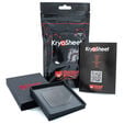 Thermal Grizzly KryoSheet W&auml;rmeleitpad - 33 x 33 mm image number null