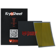 Thermal Grizzly KryoSheet thermal pad - 44 x 37 mm image number null