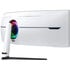 Samsung Odyssey Neo G9 G95NC, 57 inch Gaming Monitor, 240 Hz, VA, G-SYNC Compatible image number null