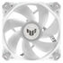 ASUS TUF Gaming TF120 ARGB Lüfter 3er Pack inkl. RGB-Controller - 120mm, weiß image number null