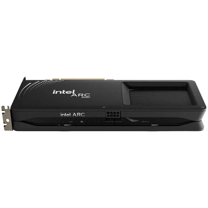 Intel Arc B580 Limited Edition Grafikkarte, 12288 MB GDDR6 image number 5