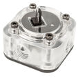 Barrow flow meter ARGB - black image number null