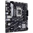 ASUS Prime B760M-K D4, Intel B760 motherboard - Socket 1700, DDR4 image number null