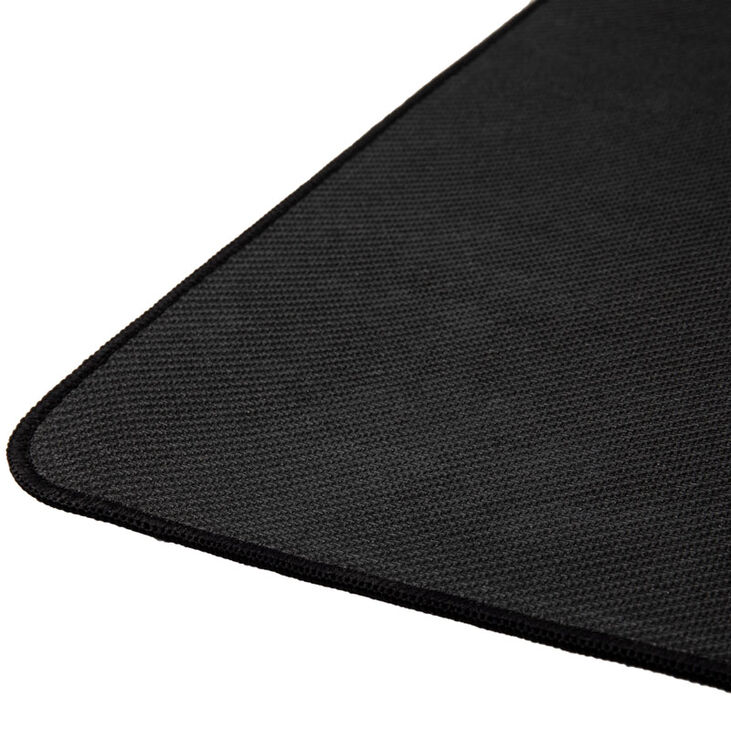 ASUS ROG Scabbard II Gaming Mouse Pad - black/red image number 5