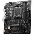 MSI Pro B650M-B, Sockel AM5, AMD B650M, Micro-ATX - DDR5 image number null