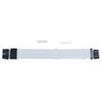 Lian Li Strimer Wireless GPU 2x6+2-Pin RGB GPU-Kabel image number null