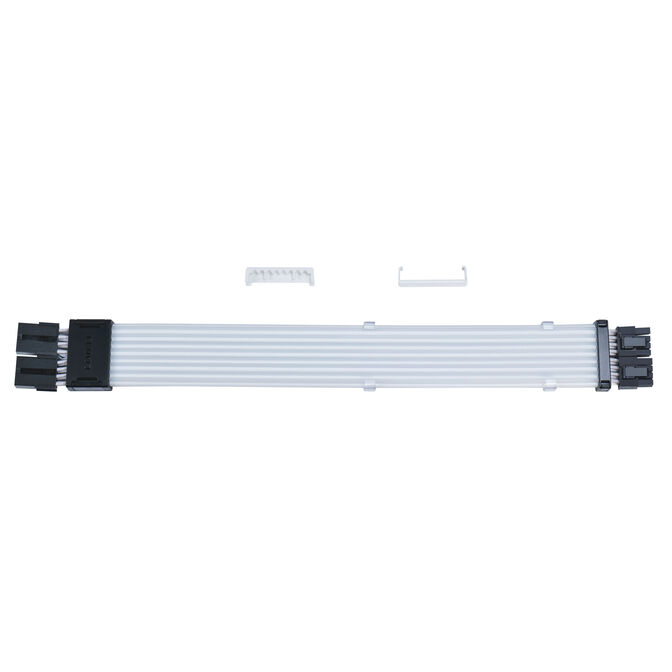 Lian Li Strimer Wireless GPU 2x6+2-Pin RGB GPU-Kabel image number 3