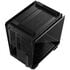 ASUS TUF Gaming GT502 Horizon PC Case, Mid Tower, ATX, Tempered Glass - Black image number null