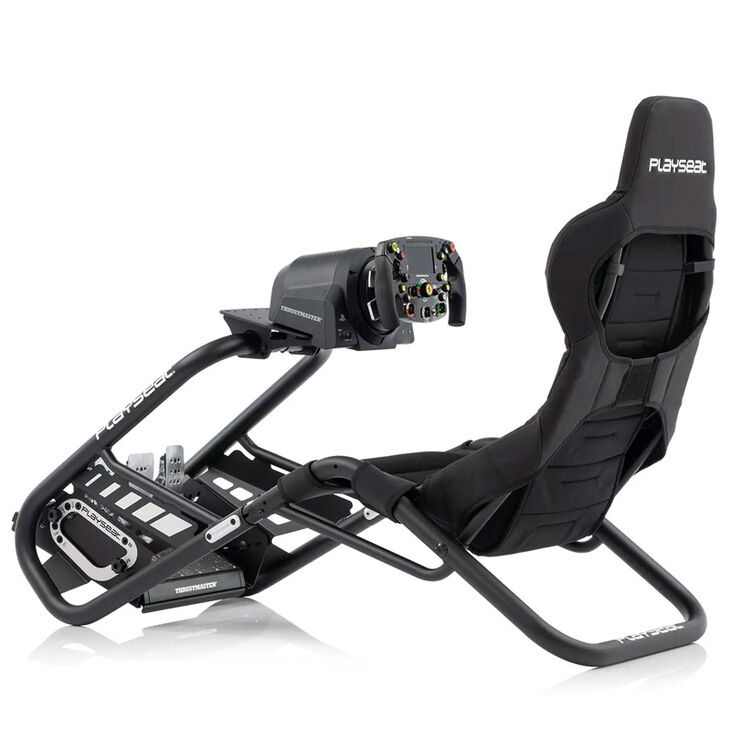 Playseat Trophy - black image number 4