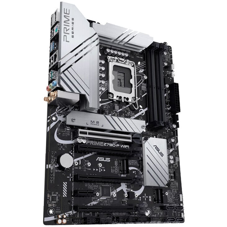 ASUS Prime Z790-P WiFi, Intel Z790 motherboard - Socket 1700, DDR5 image number 5