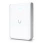 Ubiquiti UniFi U7 Pro Wall WLAN Access Point, PoE+ - Wi-Fi 7