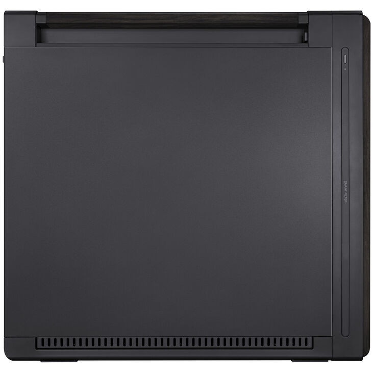 ASUS ProArt PA602 Midi-Tower PC-Gehäuse, E-ATX, Echtholz, – Schwarz image number 12