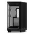 NZXT H6 Flow Midi-Tower - Schwarz image number null