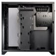 Lian Li O11DX Dynamic Midi-Tower, Tempered Glass - schwarz image number null
