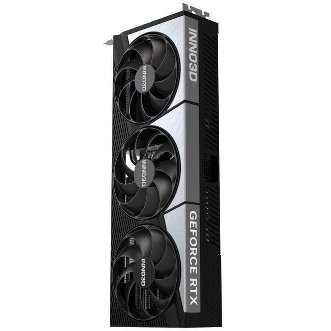 INNO3D GeForce RTX 5080 X3 OC, 16384 MB GDDR7 image number 9
