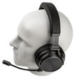 Corsair Virtuoso RGB Wireless XT Gaming Headset - black image number null