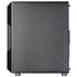 Zalman i3 Neo PC-Gehäuse, Midi-Tower, ATX, RGB, Tempered Glass - schwarz image number null