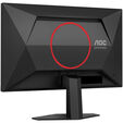AOC 24G4HRE 23,8 Zoll Full HD Gaming Monitor, 200Hz, IPS, Adaptive Sync und G-SYNC Compatible image number null