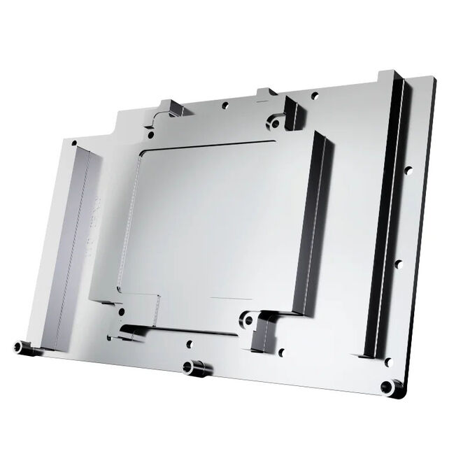Alphacool Core Geforce RTX 5090 Epic-X GPU Wasserblock, ARGB, mit Backplate - Acryl image number 5
