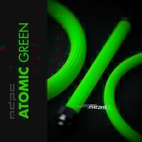 MDPC-X Sleeve BIG - Atomic-Green, 1m