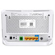 TP-Link VX231v DSL-Router, Wi-Fi 6 AX1800, VDSL2 Supervectoring, DECT-Telefonie - wei&szlig; image number null