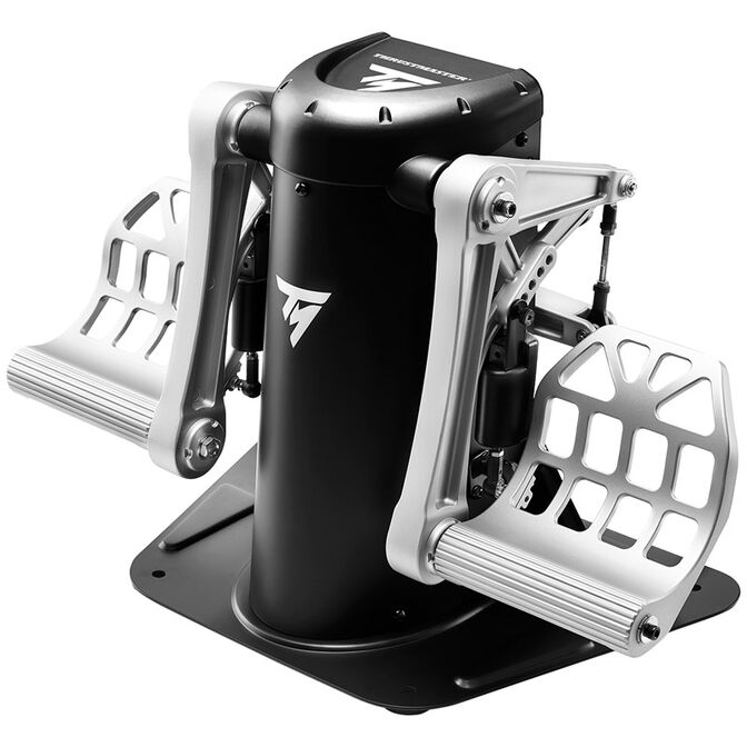 Thrustmaster TPR Pendel-Ruderpedale (PC) image number 1