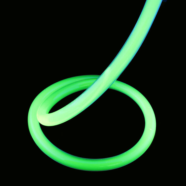 XSPC EC6 Coolant, 1 Liter - UV grün image number 1