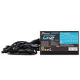 Seasonic G12 GC 80 PLUS Gold Netzteil - 750 Watt, schwarz image number null