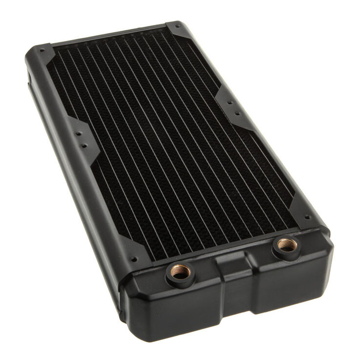 Hardware Labs Black Ice Nemesis GTX 280 Radiator - 280mm, schwarz image number 0