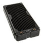 Hardware Labs Black Ice Nemesis GTX 280 Radiator - 280mm, schwarz