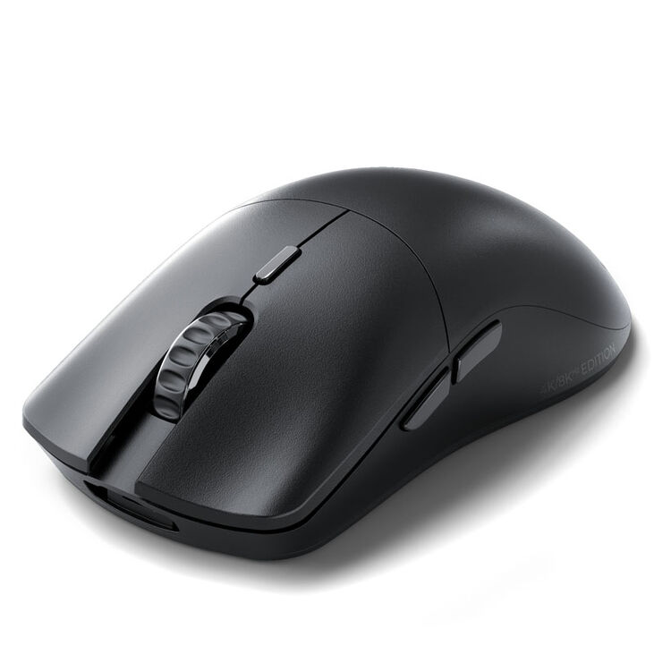 Glorious Model O 2 PRO Wireless, 4K/8K Polling - schwarz image number 2