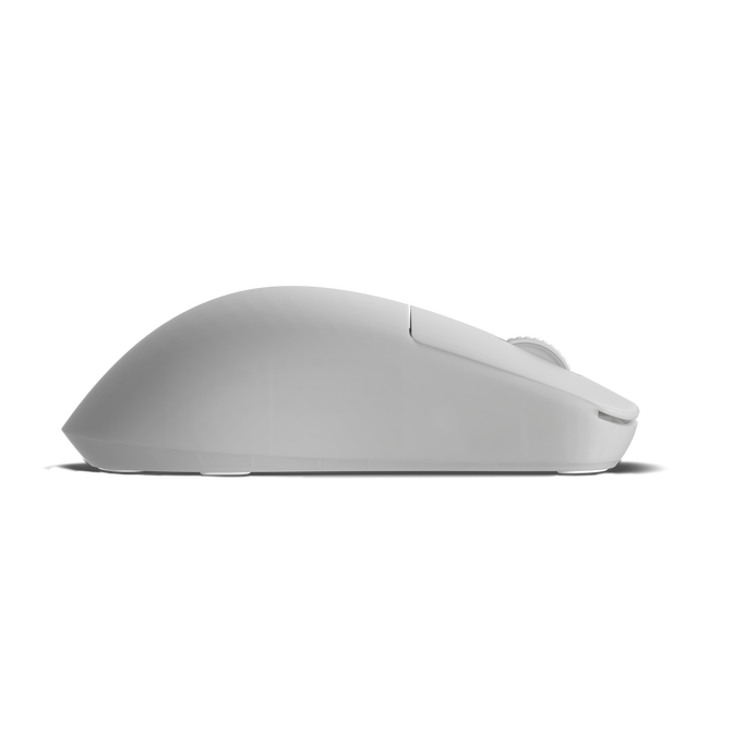 Endgame Gear OP1w 4k Wireless Gaming Mouse - White Frost image number 2