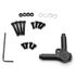 EK Water Blocks EK-Quantum Kinetic FLT 120 Ausgleichsbehälter, D5/DDC Body, D-RGB - Acryl image number null