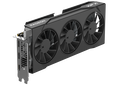 XFX Swift Radeon RX 9060 XT OC Triple Fan Gaming Edition, 16384 MB GDDR6 image number null