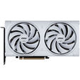 MSI GeForce RTX 5070 12G Ventus 2X OC White, 12288 MB GDDR7 image number null