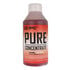 XSPC PURE Kühlmittelkonzentrat, 150 ml - rot, UV image number null