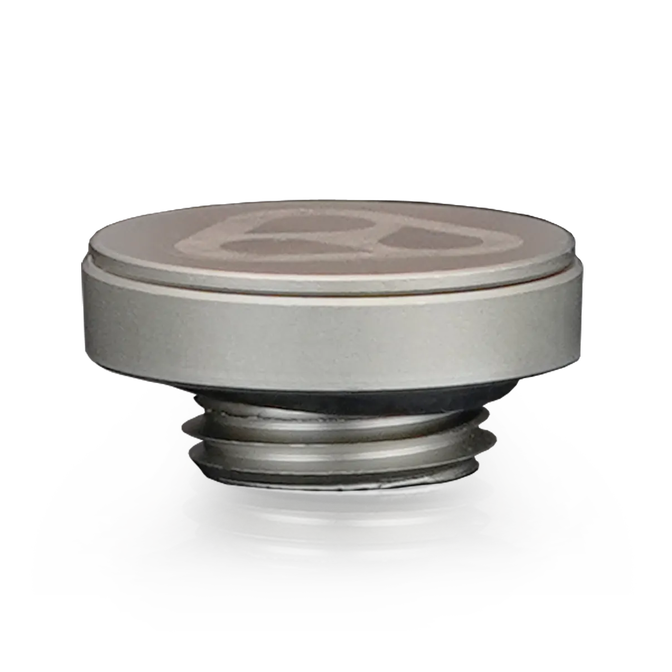 Thermal Grizzly DeltaMate Plug - Matt Nickel image number 1