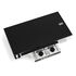 Alphacool Eisblock Aurora Intel B580 Steel Legend/Challenger GPU Wasserkühlung, ARGB, mit Backplate – Acryl image number null