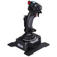 Virpil Controls CDT AEROMAX R Flight Stick image number null