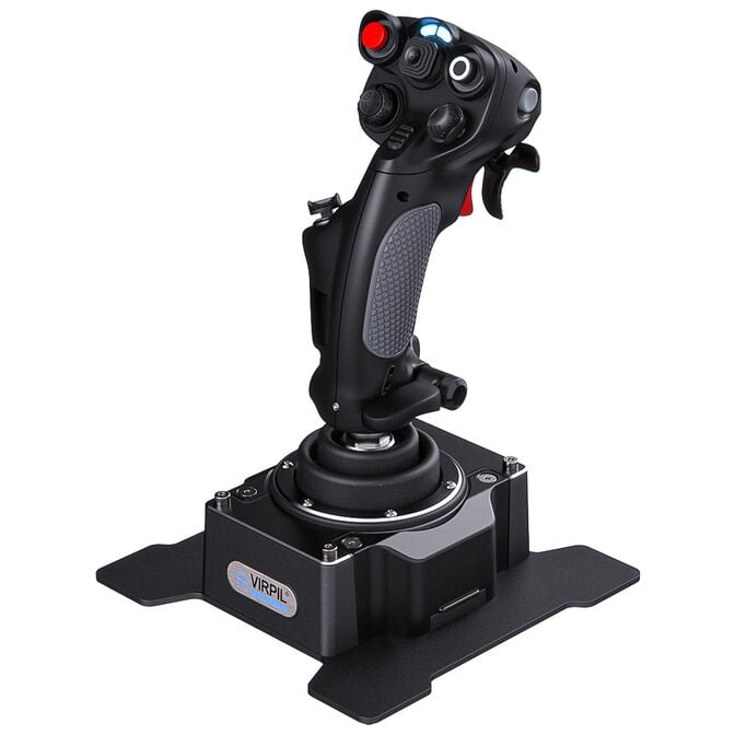 Virpil Controls CDT AEROMAX R Flight Stick image number 2